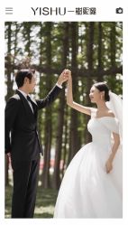 -YISHU一树影像工作室(惠城店)