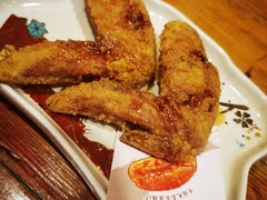-日吉丸·鸟将军炭火融合酒馆(中央大街店)
