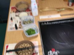 -温野菜涮涮锅(大悦城店)