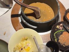 -芸山季·云南野生菌火锅(人民广场来福士店)