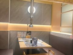 -隐家本格烧肉(万达广场店)