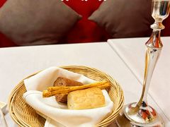 -塞纳河法国餐厅(意式风情街店)