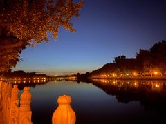 -后海16号·北京私房菜