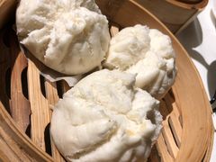 蚝皇叉烧包-潮福城大酒楼(湖滨北路店)