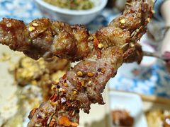 -汉唐守艺人·河北面馆(民心河店)