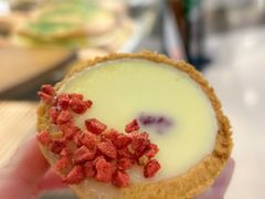 -CARINO BAKERY&CAFE(人广来福士店)