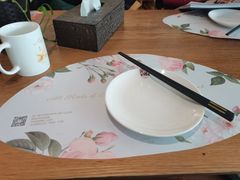 -花舍·新派粤菜·西餐·下午茶(亚运村·鸟巢店)