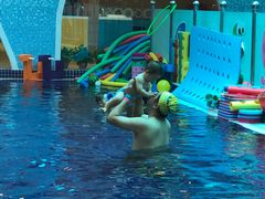 -海帆亲子游泳(茂业中心)
