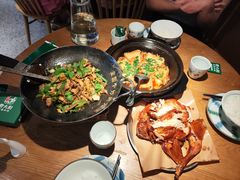 -费大厨辣椒炒肉(万家丽一店)