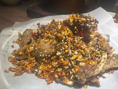 -食锦记·福建私房菜(浦西万达店)