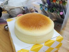 -甜星Star面包生日蛋糕(北坦店)