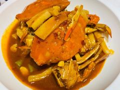 -小林哥的海鲜馆·夜宵烧烤(渔人码头店)