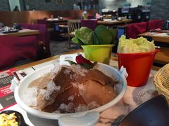 -今日炊牛·潮汕牛肉火锅(华采天地店)