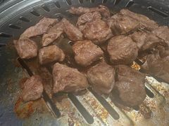 -哈哈碳都·牛肋条无限自助烤肉(宝龙店)