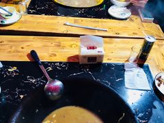 -东北铁锅炖