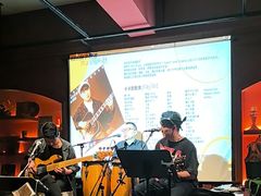 -音乐房子·Vintage Live Bar(玉林总店)