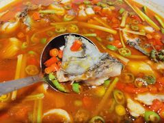 -尽膳·鱼鲜川菜(宽窄巷子店)