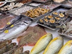 -渔码头食府(蓬莱阁店)
