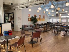 -WeWork中国(三里屯11号社区店)