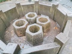 -兰桂坊·花园餐厅(西湖店)