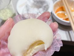 -海底捞火锅(金融街万达店)