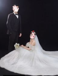 -太郎花子婚纱摄影艺术中心