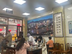 -胡家包子·清真(大众巷店)