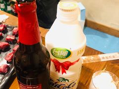 -大壮家原味烤肉(兴华北街店)