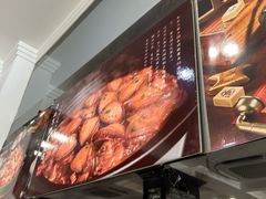 -馨方园食府·市井老南京菜