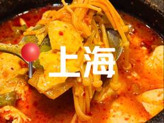 -七八冷面·延边朝鲜族美食(世纪汇店)