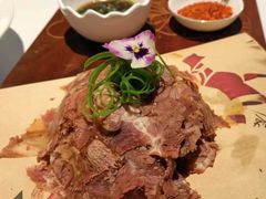 -秦月轩·陕西家乡菜(阜成路·五棵松店)