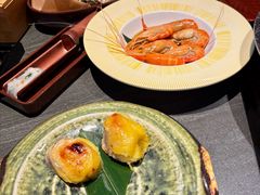 -牛YO寿喜烧和牛火锅自助(三台子万象汇店)