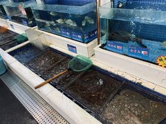 -益利大酒楼(井岸店)
