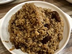 牛肉炒饭-老七饭馆(光荣道总店)