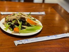-李记白水羊头·清真老味家常菜(石景山店)