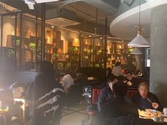 -比格比萨自助(花园路店)