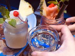 -MOSSO德国餐厅·音乐酒吧(环宇荟店)