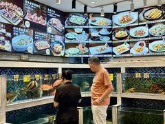 -丰尔粥食·顺德鱼生·干蒸排骨顺德菜(大良分店)