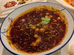 -渝信川菜·川味家常菜(新辰里亚运村店)