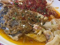 -鱼满舱·鲜活海鲜·正宗鲁菜