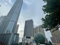 -大连中远海运洲际酒店