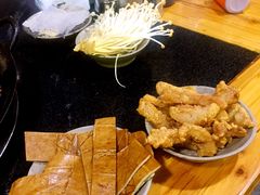 -星鸿社重庆老火锅