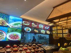 -乡里八闽·福州乡土菜(高宅店)