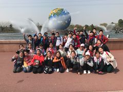 -南通洲际绿博园