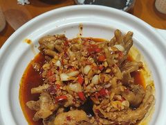 -陈家婆的菜(梅溪湖店)