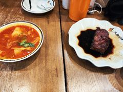 -張飛扒肉·龙江非遗(道外店)