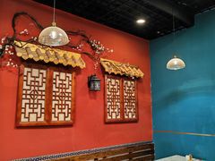 -李大牛和刘大力手作甜品(凯德店)