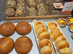 -那家面包房(珠江路店)