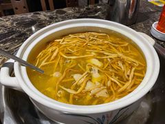 泉水鲜鸡汤-先机泉水鸡汤(南山老君洞店)