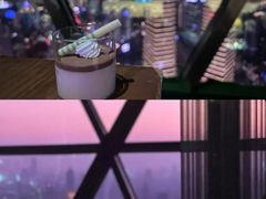 -东方明珠·空中旋转餐厅